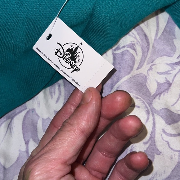 Wally Disney Zip Up Hoodie. XL 🆕 - Picture 8 of 8